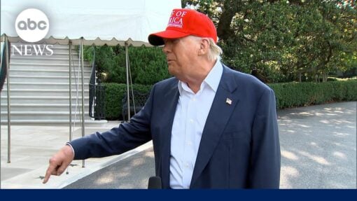 Is our citizenship up to trumps mood?