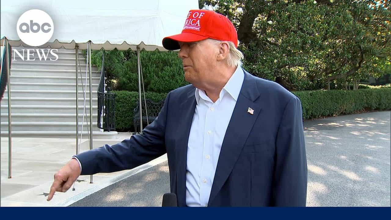 Is our citizenship up to trumps mood?