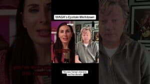 Maga ‘s epstein meltdown