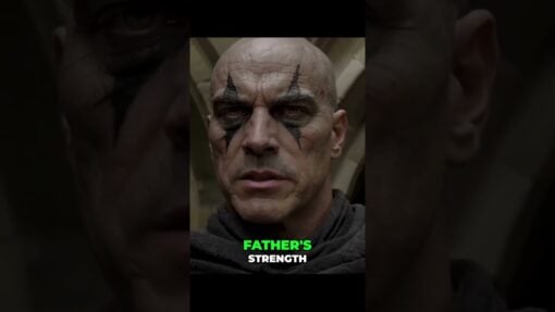 Sith’s cycle: betrayal & power – will the legacy end?