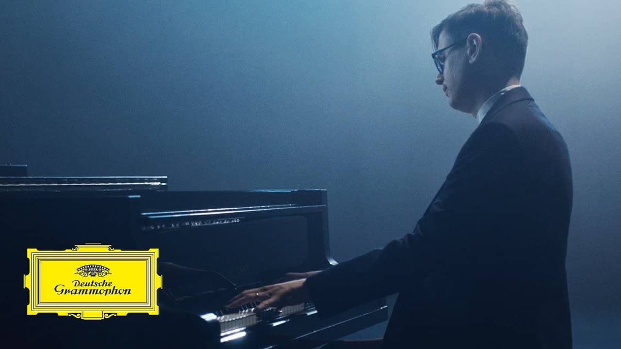 Víkingur Ólafsson – bach: organ sonata no. 4, bwv 528: ii. andante [adagio] (transcr. stradal)