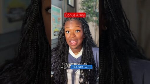 The bonus army: when america turned on its own soldiers