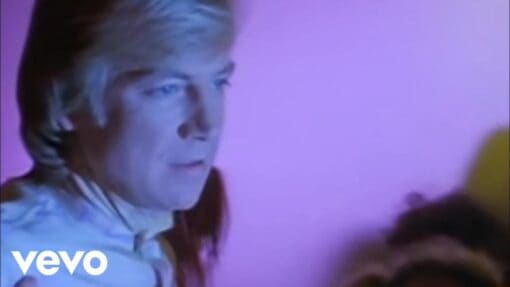 The moody blues – your wildest dreams