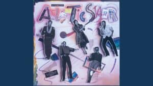 Atlantic star – secret lovers