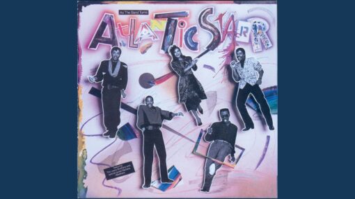 Atlantic star – secret lovers