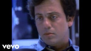 Billy joel – pressure (official video)