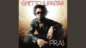 Ghetto supastar (that is what you are)