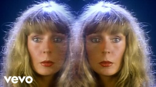 Juice newton – love’s been a little bit hard on me