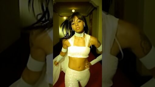 Left eye verse was on another level 🔥