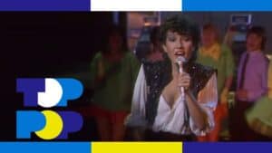 Melissa manchester – you should hear how she talks about you • toppop