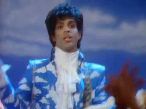 Prince and the revolution – raspberry beret (official music video)