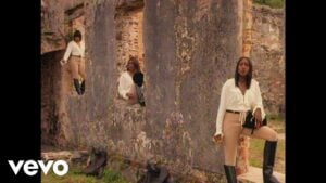 Swv – right here (human nature radio mix – official video)