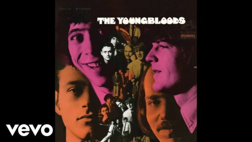 The youngbloods – get together (audio)