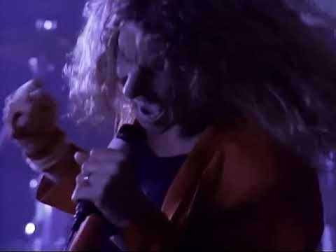 Van halen – when it’s love (restored video)