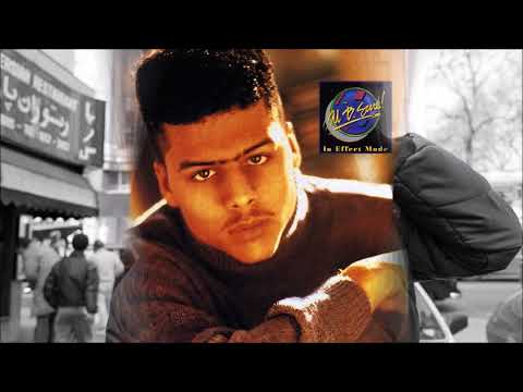 Al b. sure feat. biz markie – nite & day (bigr extended mix)