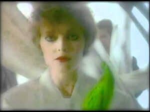 Benatar vs. bangles mashup “we belong” duet between pat & susanna hoffs