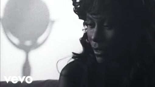 Brenda russell – piano in the dark