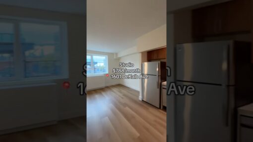 Cheap nyc apartment lottery