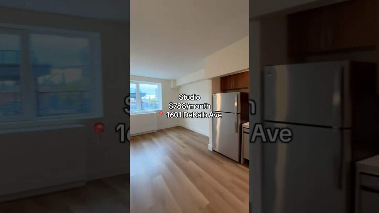 Cheap nyc apartment lottery