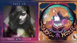 Dark bodies | katy perry feat. juicy j & tove lo mashup!