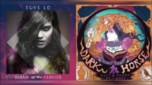 Dark bodies | katy perry feat. juicy j & tove lo mashup!