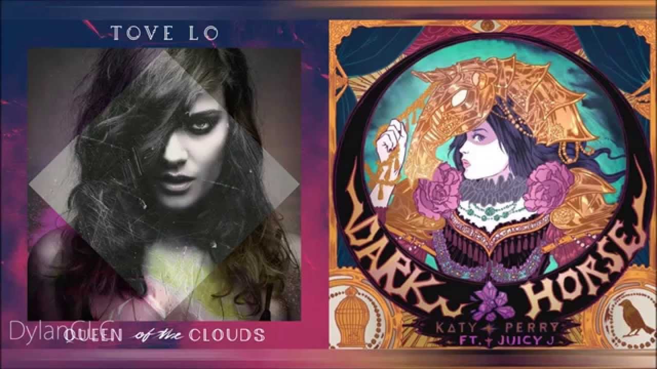 Dark bodies | katy perry feat. juicy j & tove lo mashup!