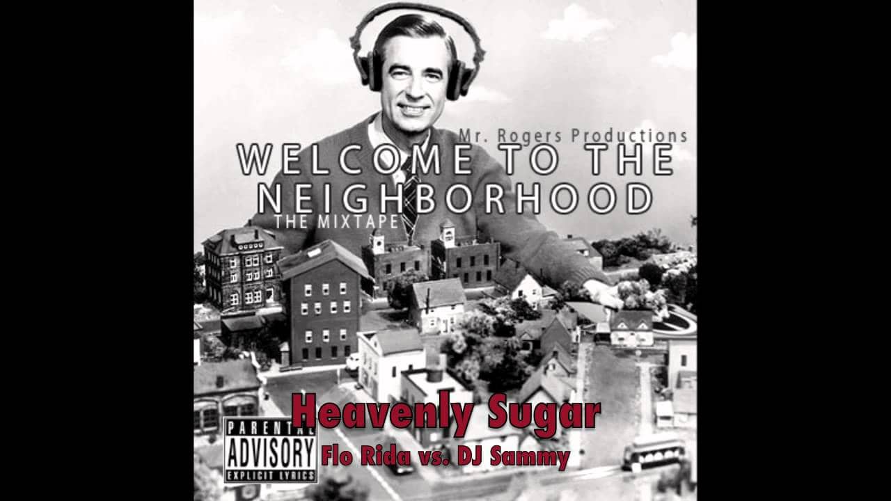 Heavenly sugar – mr. rogers productions