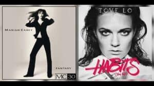 Mariah carey x tove lo – fantasy habits (mashup)