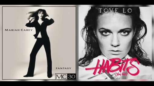 Mariah carey x tove lo – fantasy habits (mashup)