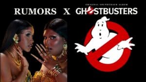 Rumors x ghostbusters (remix)