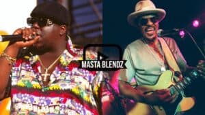 The notorious b.i.g. – hypnotize x chuck brown – chuck baby | mashup | party blends | remix