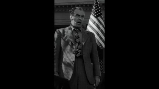 1943 movie about Fascism