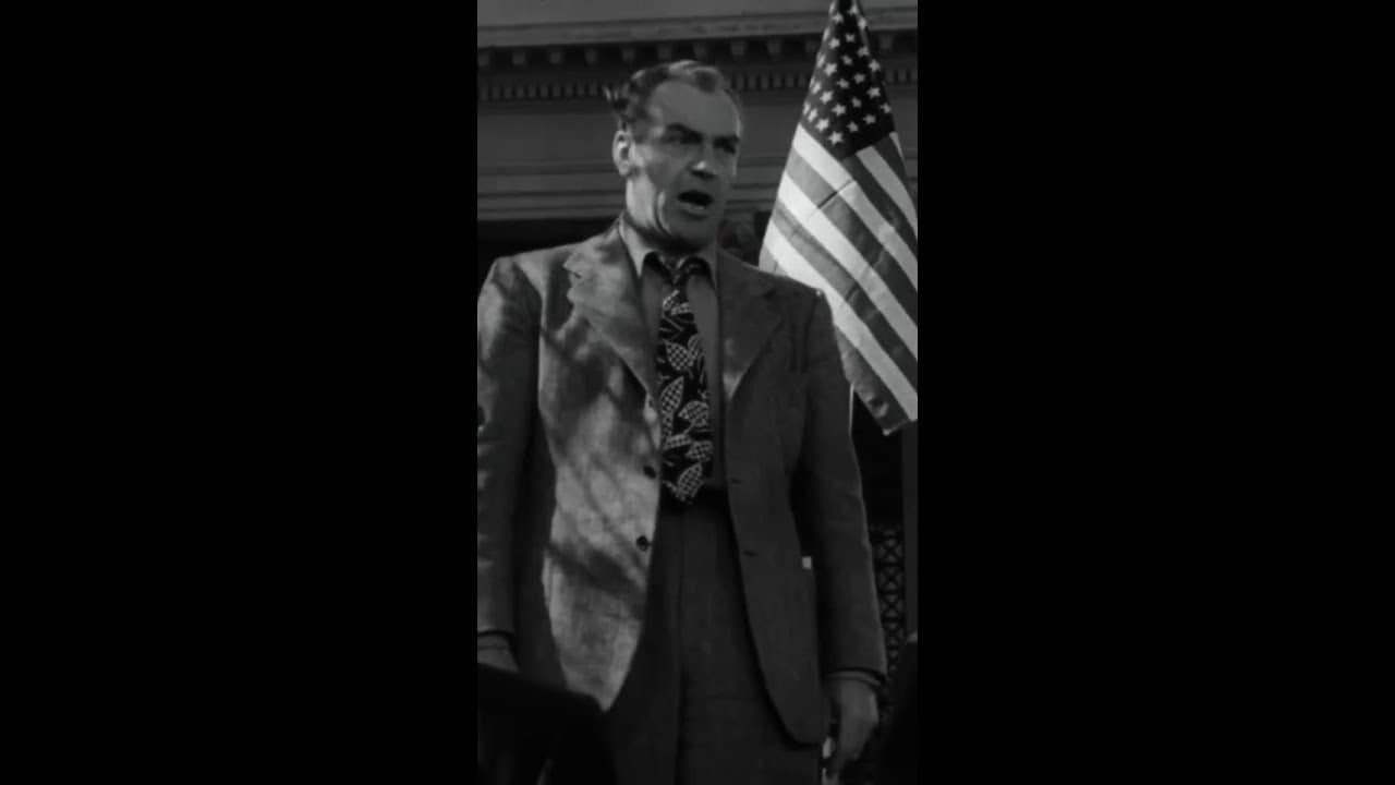 1943 movie about Fascism