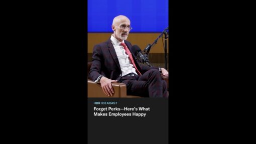 Evidence shows that happier employees are more profitable companies