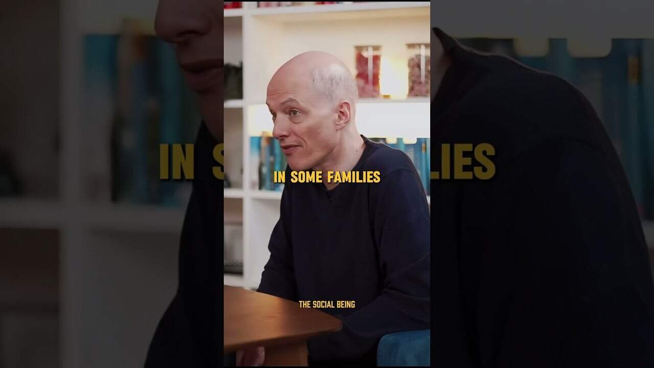 How children adapt to survival