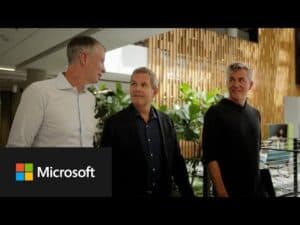 Improving Microsoft security posture | Microsoft Secure Future Initiative (SFI