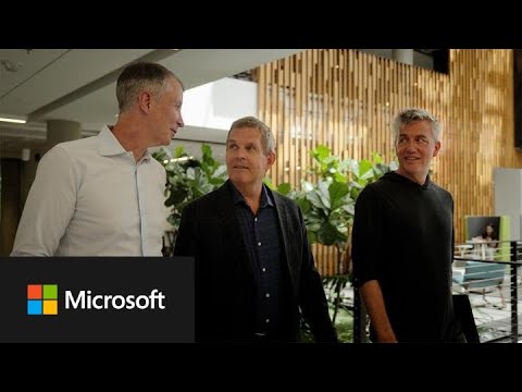 Improving Microsoft security posture | Microsoft Secure Future Initiative (SFI