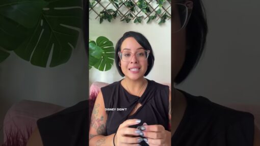 Pocahontas was 10 years old