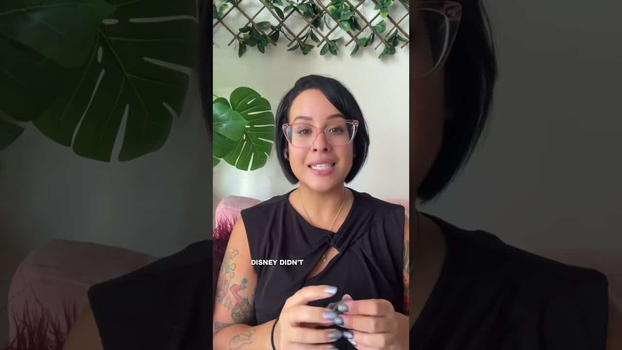 Pocahontas was 10 years old