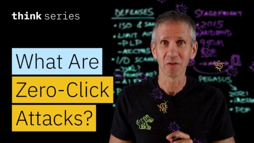 Zero Click Attacks: AI Agents and the Next Cybersecurity Challenge