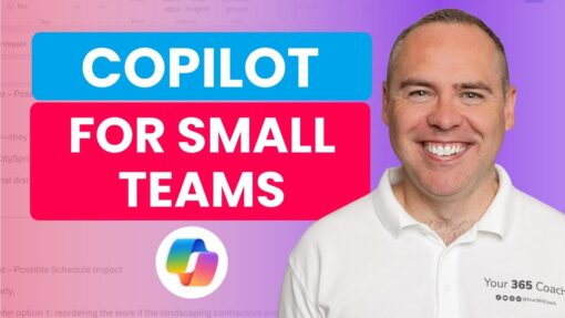 How to Use Microsoft Copilot Premium for Small Business, Teams & Start Ups