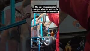 When you love what you do you’re happy