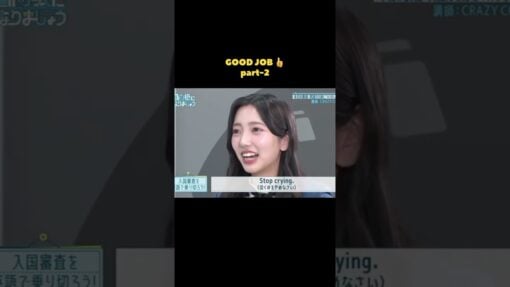 Air Tokyo English Test part