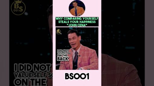 John Cena sometimes doesn’t think he is enough