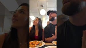 Southern Hospitality meets Latina GF