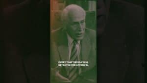 The Day the Empath Snaps — Carl Jung’s Most Terrifying Case