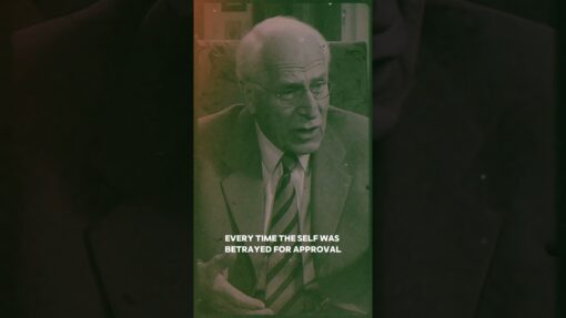 The Day the Empath Snaps — Carl Jung’s Most Terrifying Case