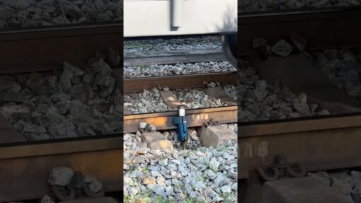 What are rail yard retarders used for?