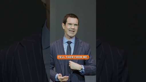 You can’t have an easy life and a great character