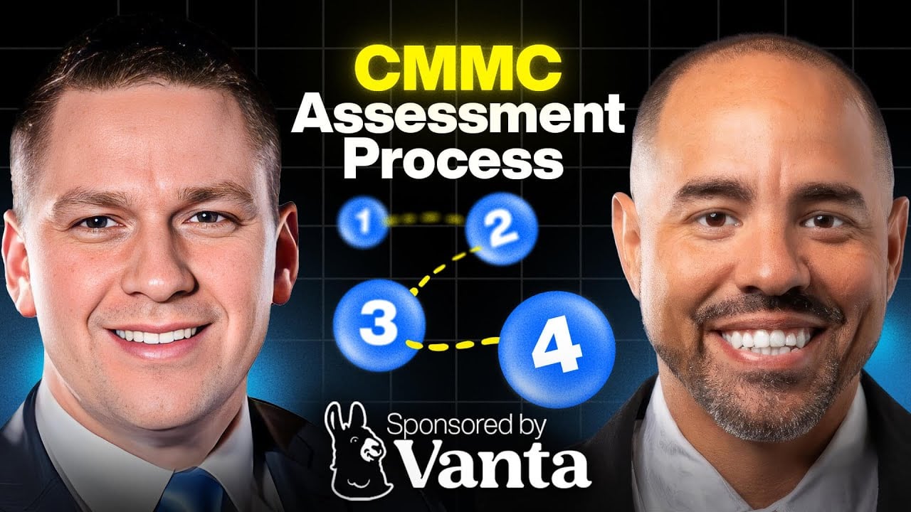 CMMC Level 2 Assessments – What to Expect and How to Avoid Disaster
